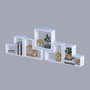Hanah Home Elitra - Blanco